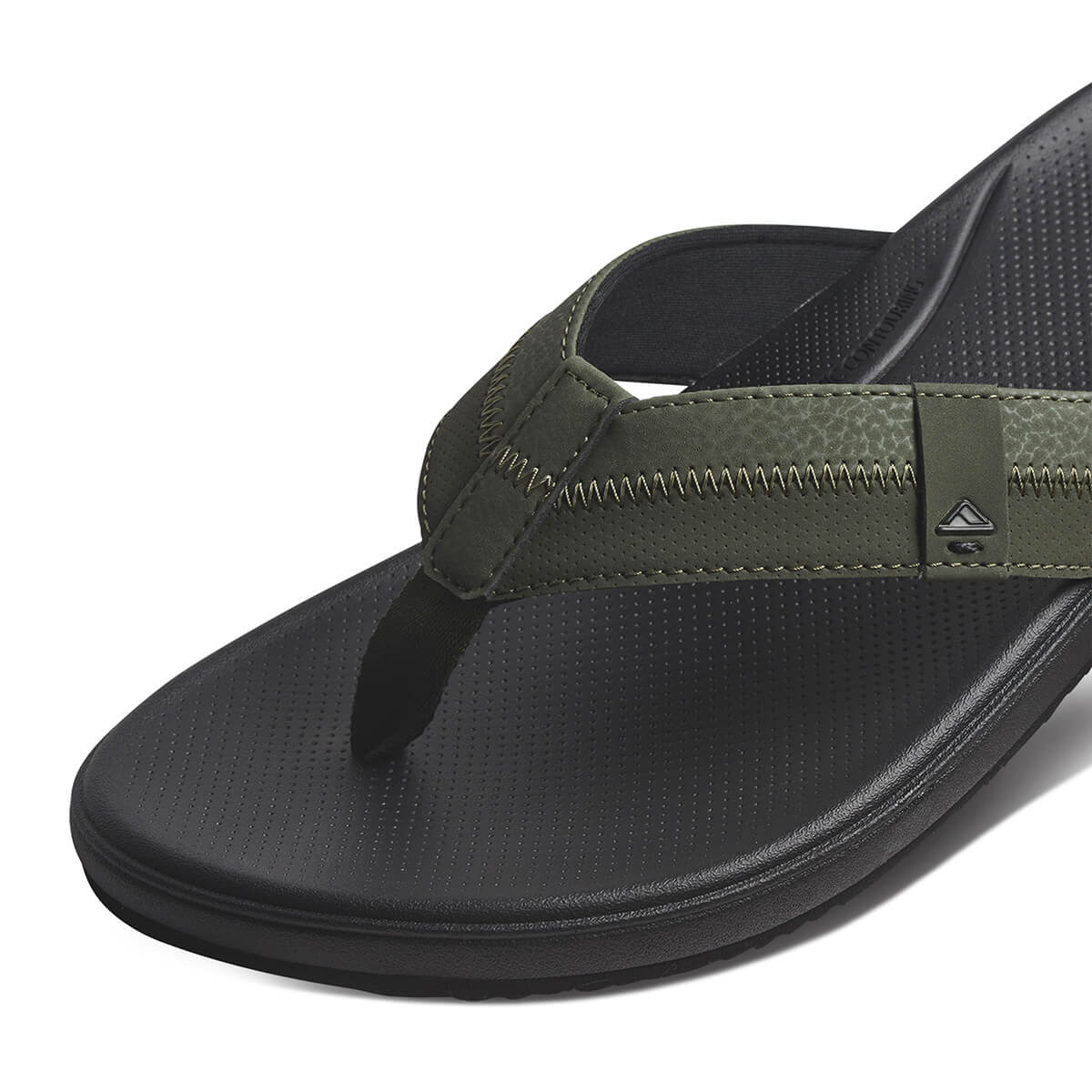 Toe