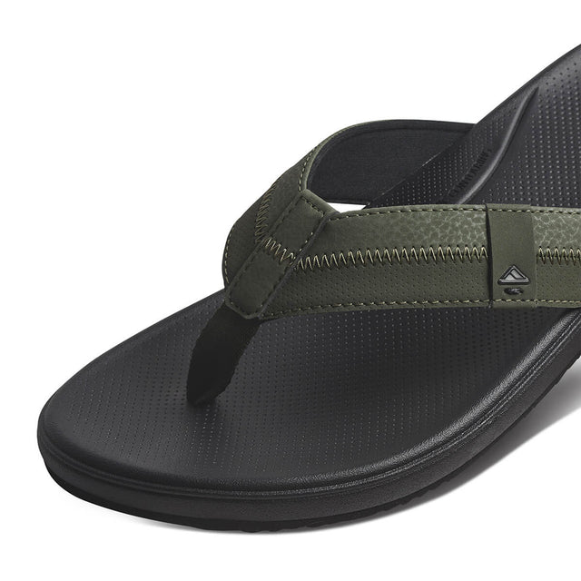 Toe