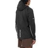 Back, on model