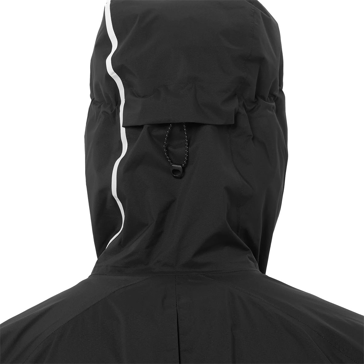 Hood adjustment