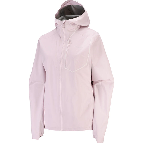 Icy Pink