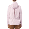 Back, on model
