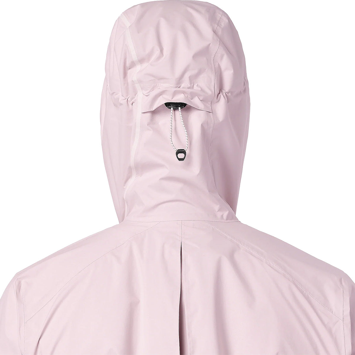 Hood adjustment