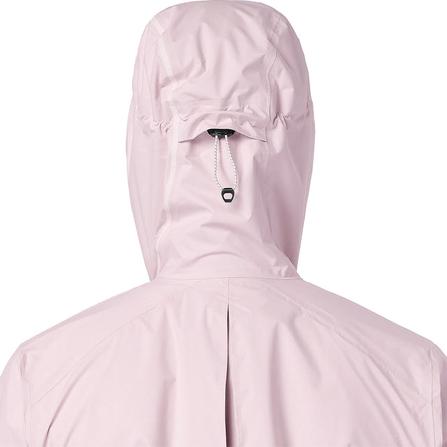 Hood adjustment
