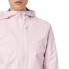 Chest pocket