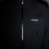 Centre zip
