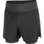 Sense Aero Men's 2in1 Trail Shorts