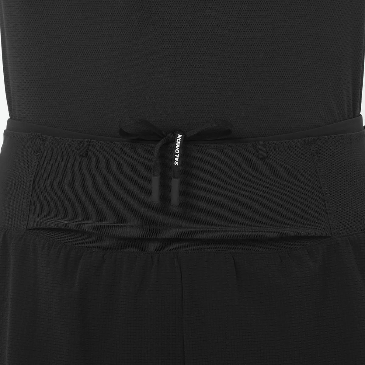 Drawcord waist
