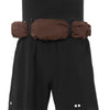 Integrated storage system with jacket