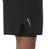 Split hem