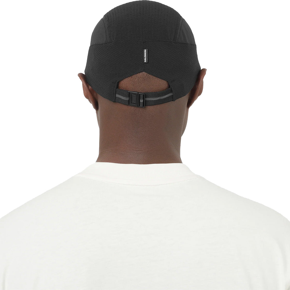 Back, on male model