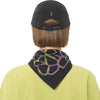Back, on female model