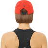 Back, on female model