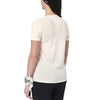 Back, on model
