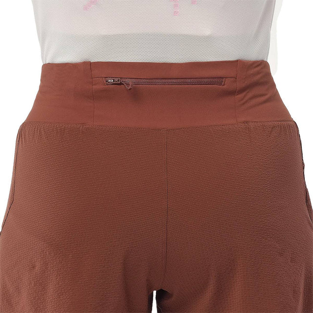 Back pocket