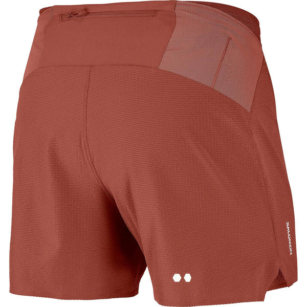 Back view