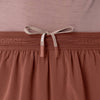 Drawcord waist