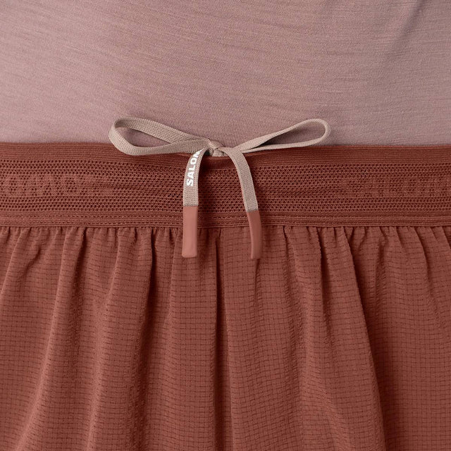 Drawcord waist
