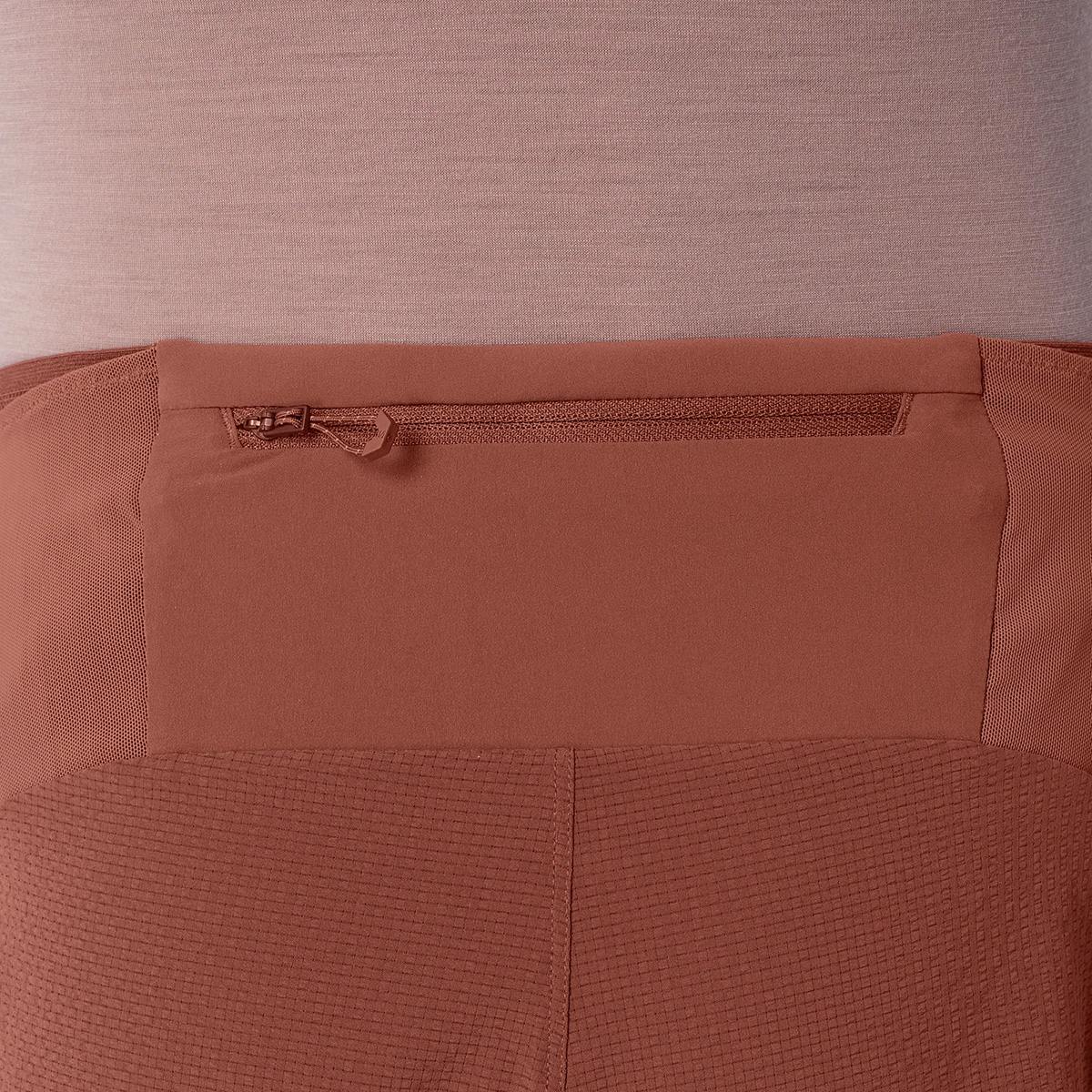 Back pocket