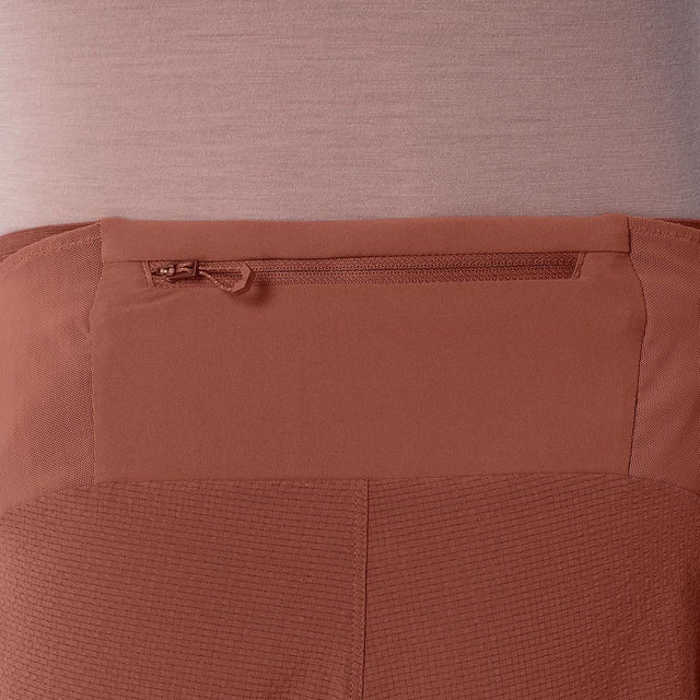 Back pocket