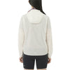 Back, on model