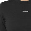 Chest reflective detail