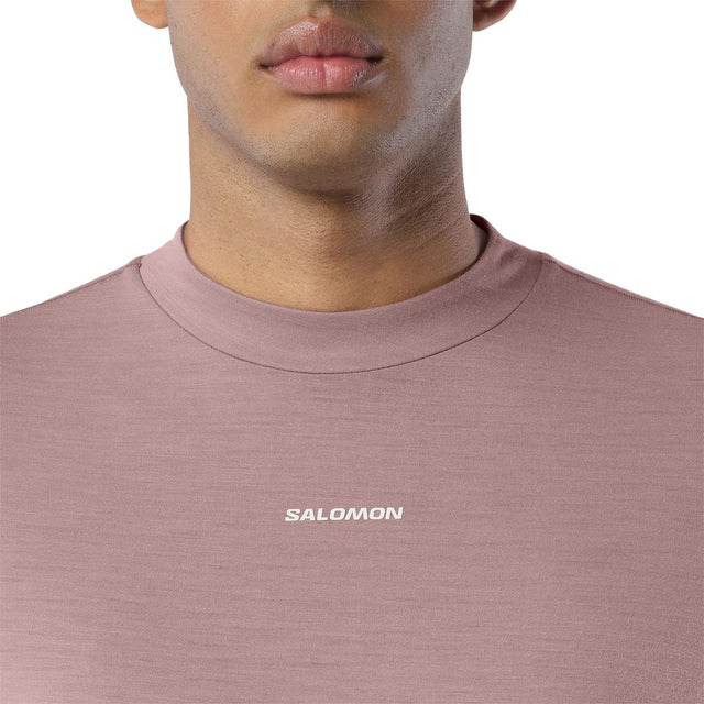 Chest reflective detail