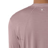 Back reflective detail