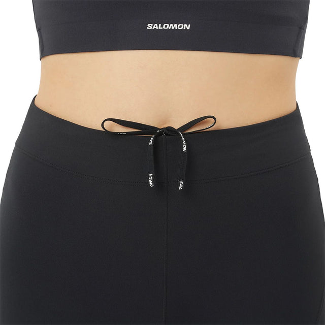 Drawcord waist