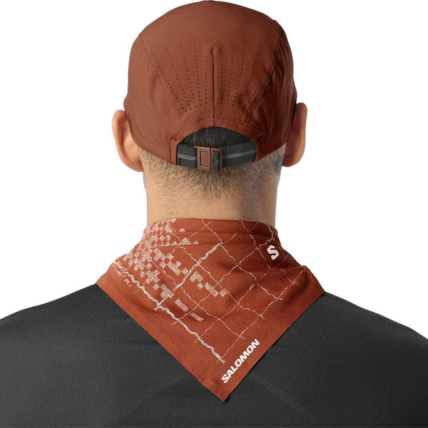 Back, on model