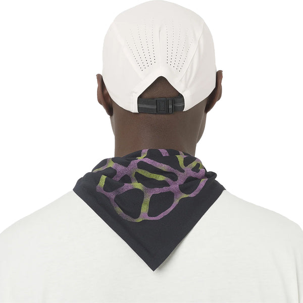 Back, on model