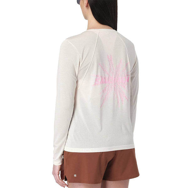 Back, on model