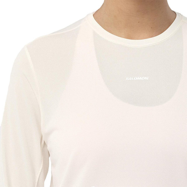 Chest reflective detail