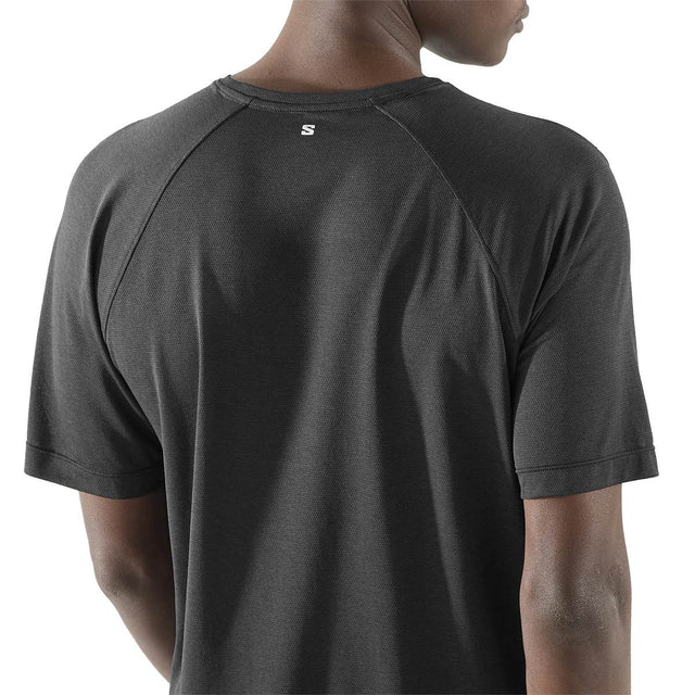 Back reflective detail