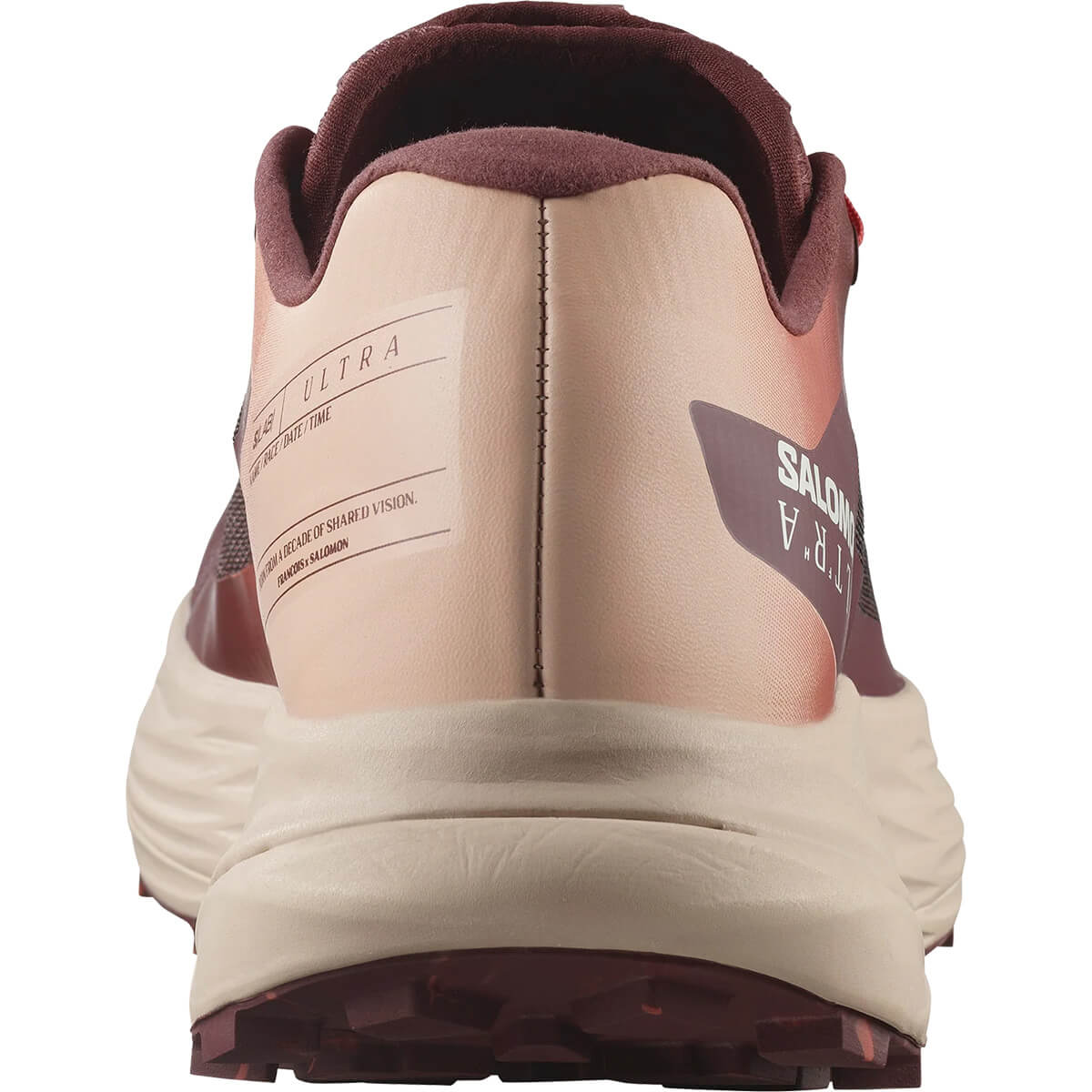 Heel