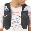 Black, quick access to flasks