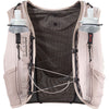 Goat/Black harness view with flasks