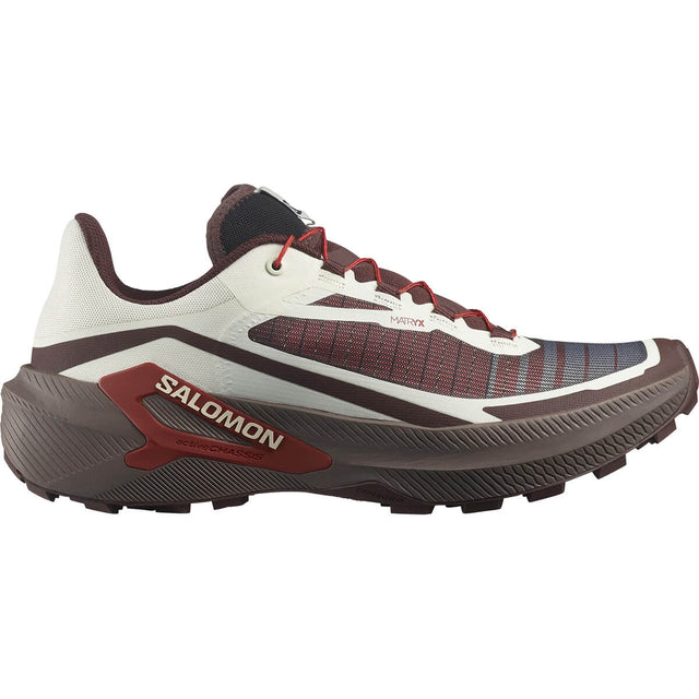 Vanilla Ice/Iron/Lava Falls