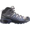Alloy/Grisaille/Black