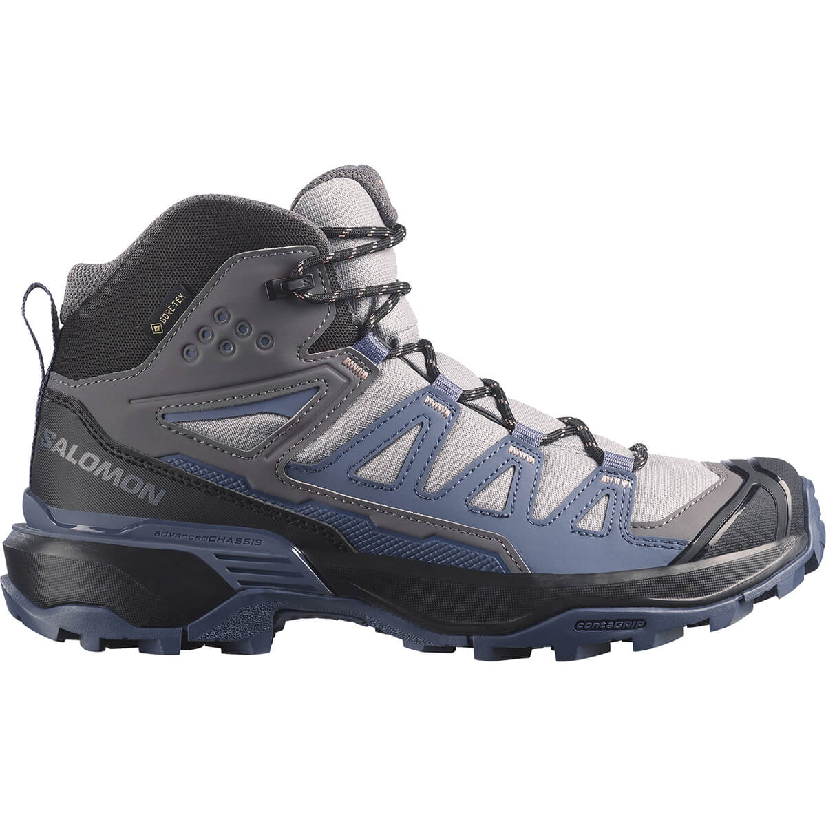 Alloy/Grisaille/Black