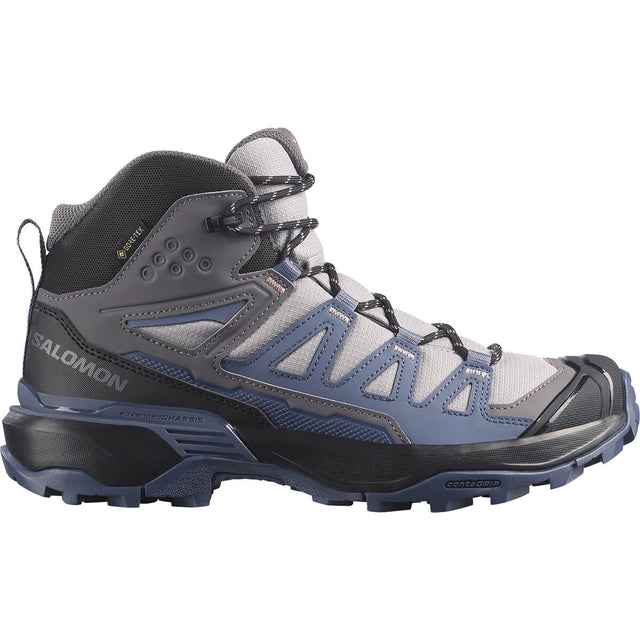 Alloy/Grisaille/Black