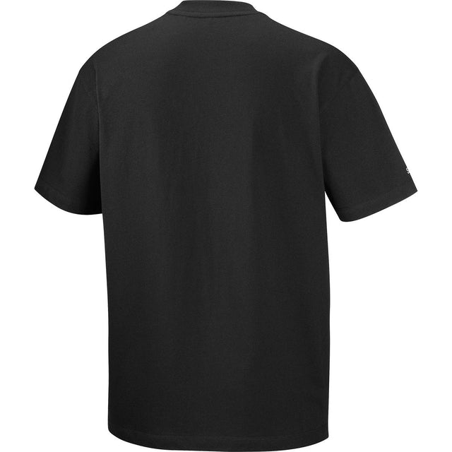 Back view