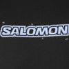 Chest logo