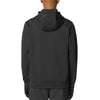 Back, on model