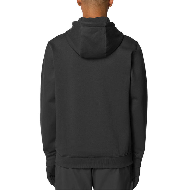 Back, on model