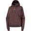 Logo Women's Hooded Pullover