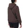Back, on model