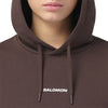Drawcord hood