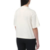 Back, on model
