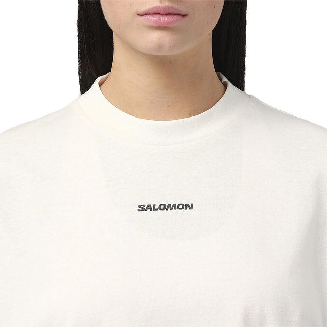 Chest logo